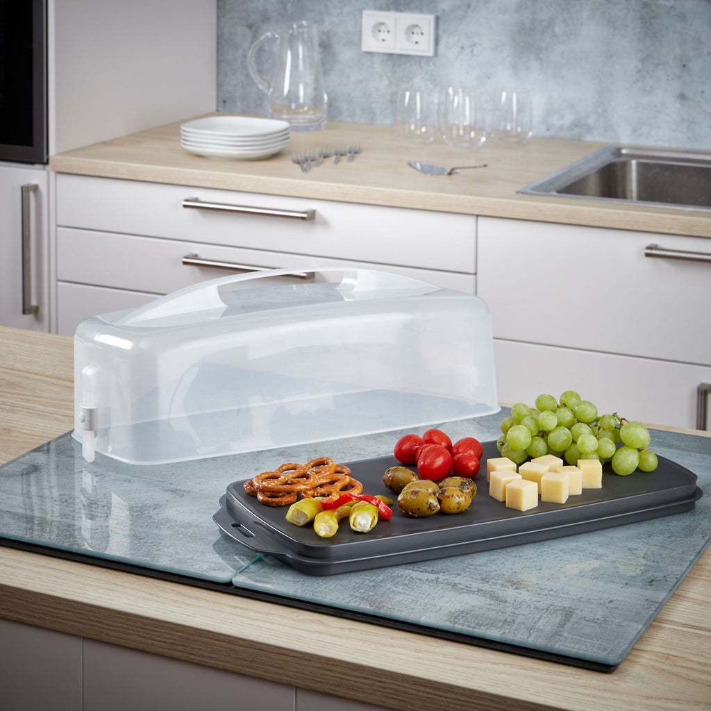 Oberhausener Firma erfindet Küchen-Box für Kofferräume 
